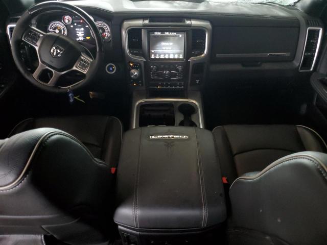 Photo 8 from auction – 2016 RAM 1500 LONGH with VIN 1C6RR7PT2GS317175