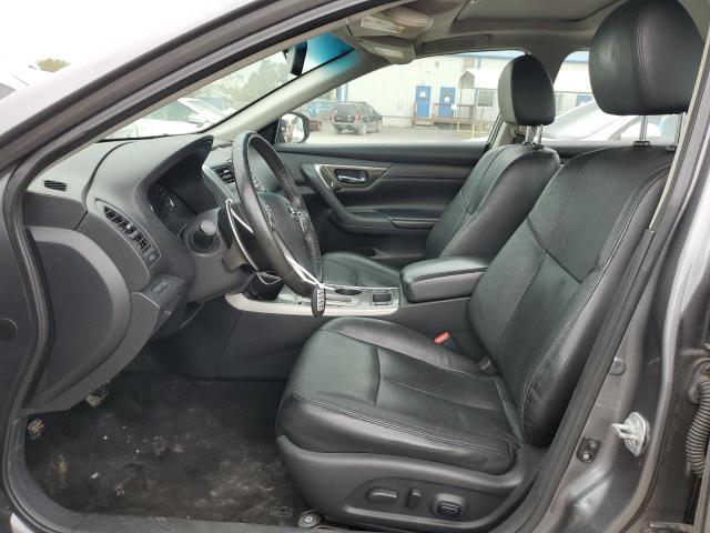 Photo 7 from auction – 2015 NISSAN ALTIMA 3.5 with VIN 1N4BL3AP5FC145237