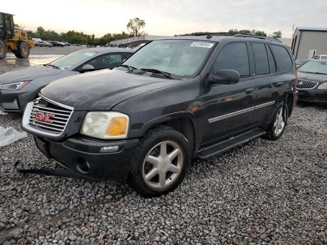 GMC ENVOY 2008 with VIN 1GKDS13S582262146 - Photo from auction