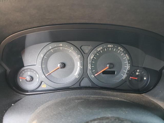Photo 9 from auction – 2004 CADILLAC SRX with VIN 1GYEE637X40186150