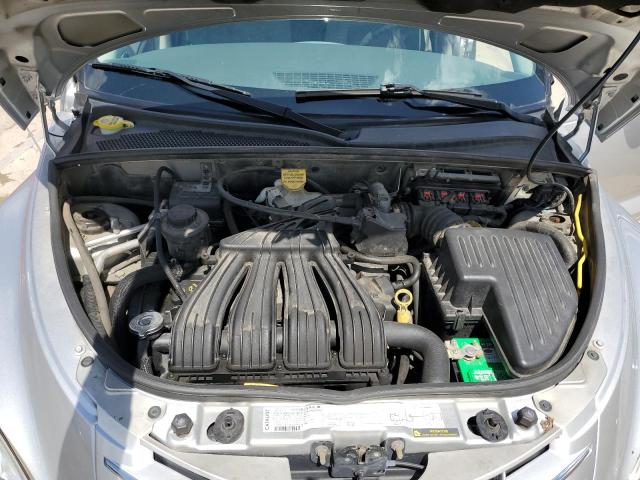 Photo 11 from auction – 2007 CHRYSLER PT CRUISER with VIN 3A4FY48B17T559306