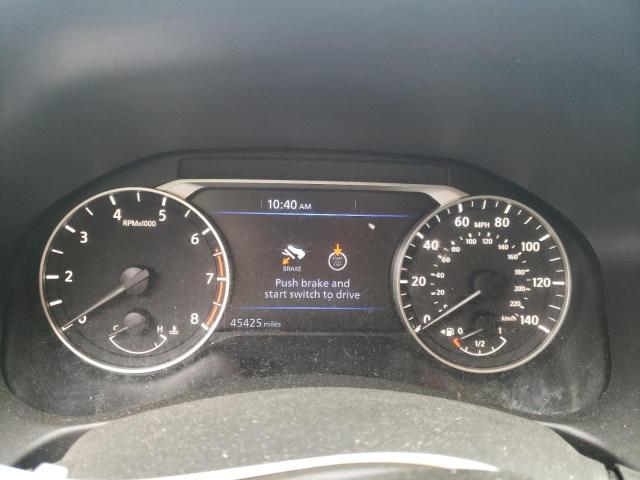 Photo 9 from auction – 2020 NISSAN ALTIMA SR with VIN 1N4BL4CV7LC232053