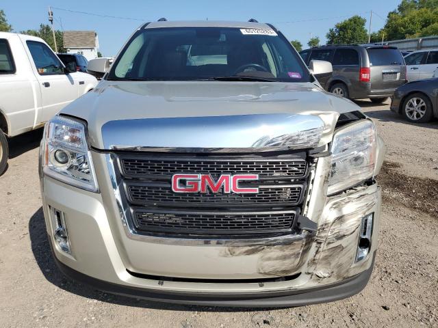 Photo 5 from auction – 2013 GMC TERRAIN SL with VIN 2GKALUEK1D6421093