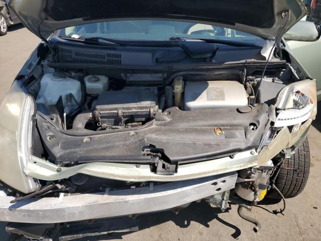 Photo 11 from auction – 2006 TOYOTA PRIUS with VIN JTDKB20U463158768