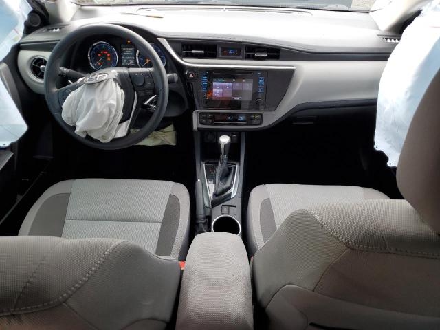 Photo 8 from auction – 2018 TOYOTA COROLLA L with VIN 2T1BURHE4JC026240