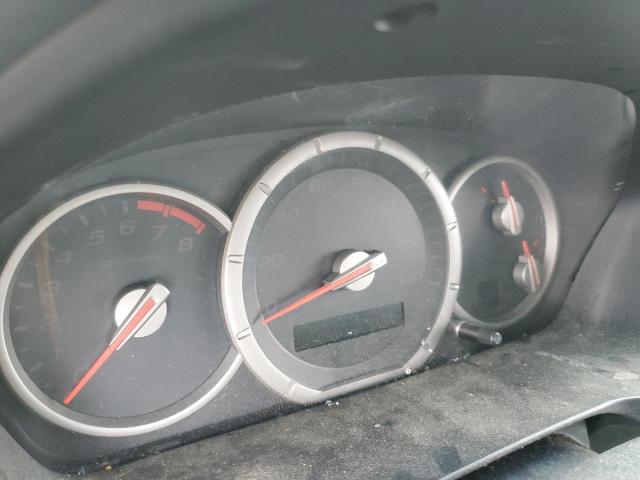Foto 9 de la subasta – 2006 HONDA PILOT EX con VIN 2HKYF18436H538119