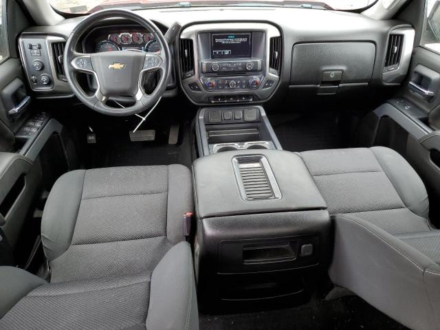Снимка 8 от търг – 2018 CHEVROLET SILVERADO с VIN 3GCUKREC2JG545214