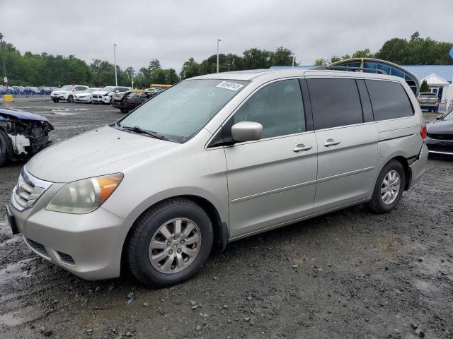 Photo 1 from auction – 2008 HONDA ODYSSEY EX with VIN 5FNRL38608B400288