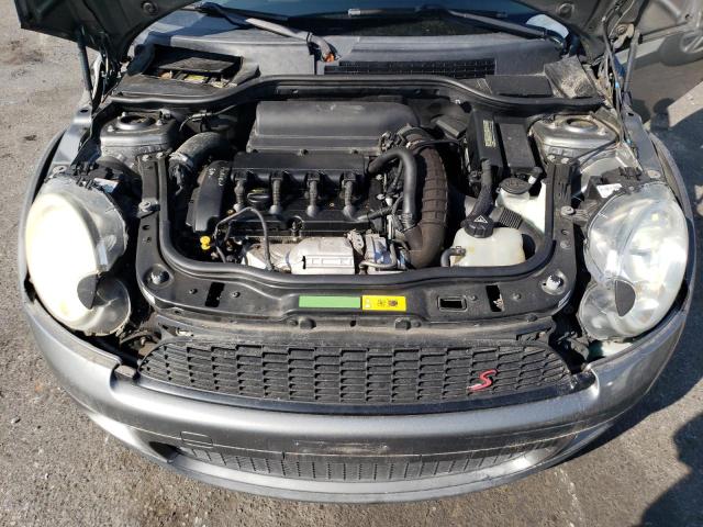 Photo 11 from auction – 2010 MINI COOPER S with VIN WMWMF7C51ATX45630