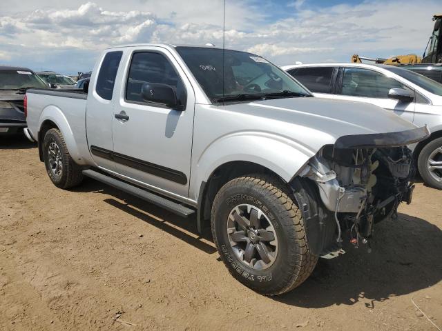 Photo 4 from auction – 2016 NISSAN FRONTIER S with VIN 1N6AD0CUXGN719449