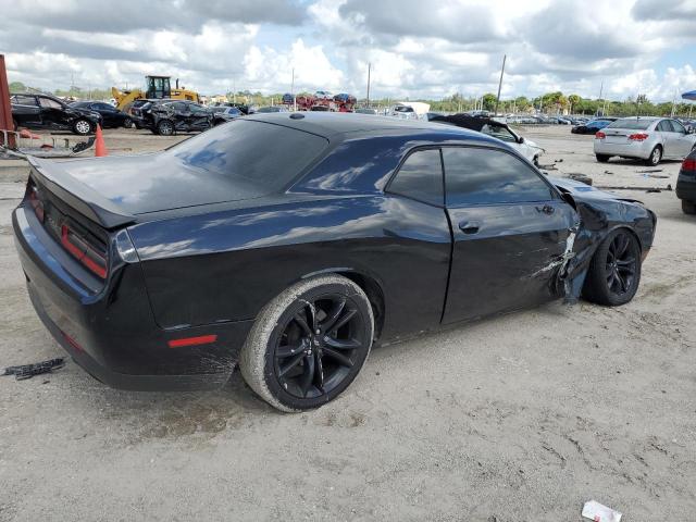 Photo 3 from auction – 2017 DODGE CHALLENGER with VIN 2C3CDZAG2HH532282