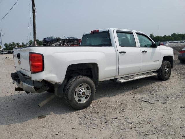 Photo 3 from auction – 2015 CHEVROLET SILVERADO with VIN 1GC1KUEG2FF624304
