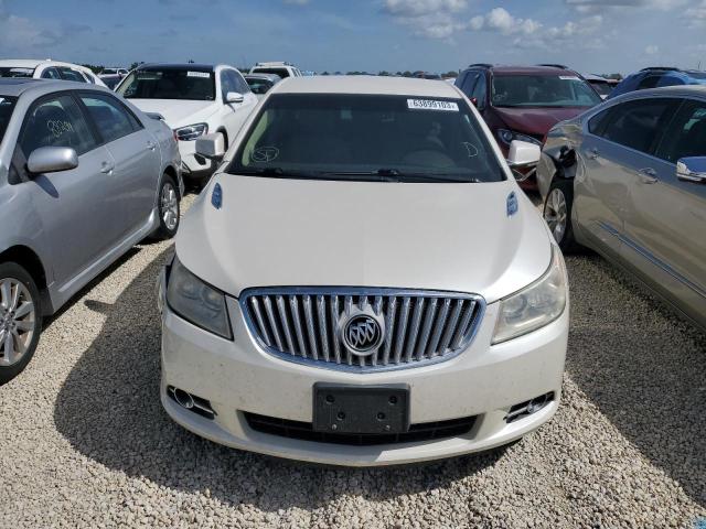 Photo 5 from auction – 2012 BUICK LACROSSE P with VIN 1G4GD5E33CF206817