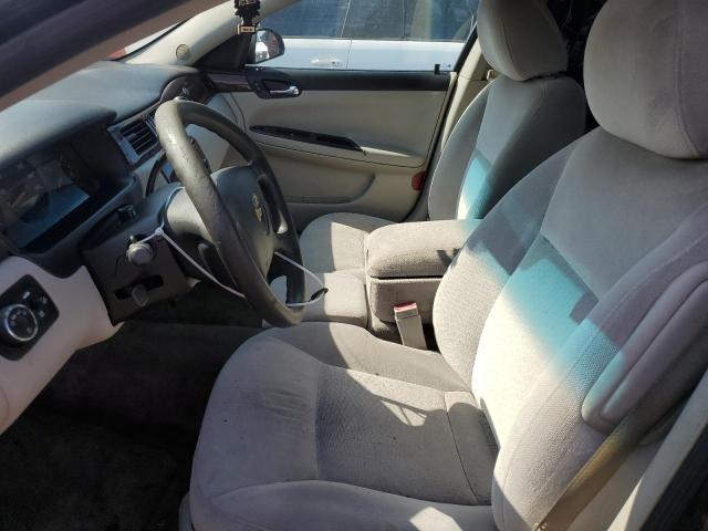 Photo 7 from auction – 2010 CHEVROLET IMPALA LS with VIN 2G1WA5EN9A1235665