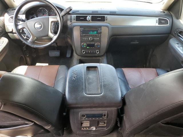 صورة رقم 8 من المزاد - 2007 CHEVROLET AVALANCHE مع VIN 3GNFK12337G293844