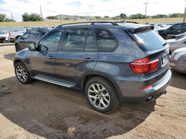 Photo 2 from auction – 2011 BMW X5 with VIN 5UXZV4C58BL740841