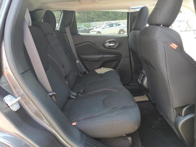 Photo 10 from auction – 2016 JEEP CHEROKEE L with VIN 1C4PJMCBXGW301284