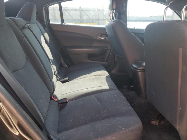 Photo 10 from auction – 2014 CHRYSLER 200 TOURIN with VIN 1C3CCBBG3EN193320