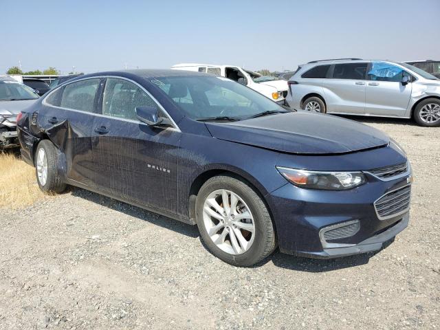 Photo 4 from auction – 2017 CHEVROLET MALIBU LT with VIN 1G1ZE5ST4HF248007