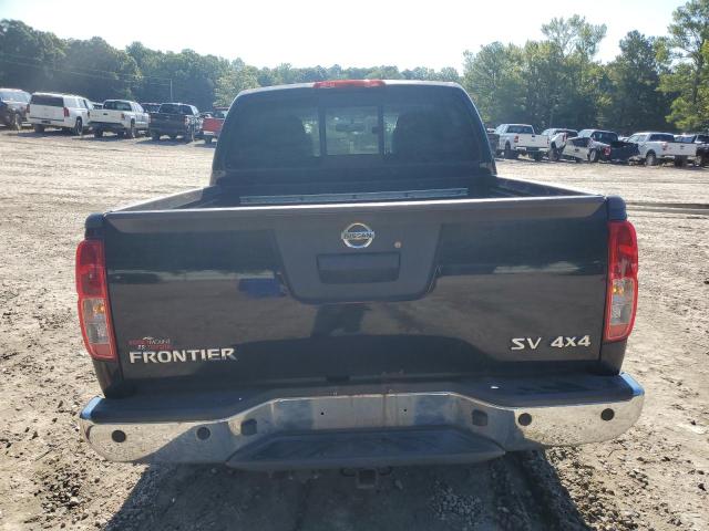 Photo 6 from auction – 2017 NISSAN FRONTIER S with VIN 1N6AD0EV4HN774020