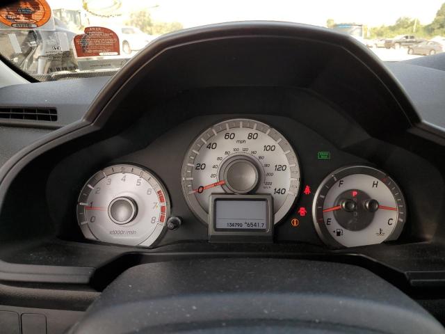 Photo 9 from auction – 2014 HONDA PILOT TOUR with VIN 5FNYF4H98EB040749