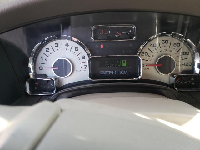 Photo 9 from auction – 2008 FORD EXPEDITION with VIN 1FMFK195X8LA79756