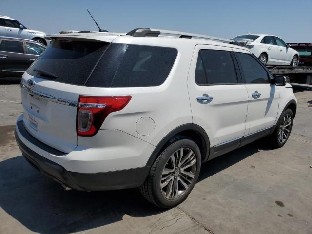 Photo 3 from auction – 2011 FORD EXPLORER L with VIN 1FMHK7F85BGA59120