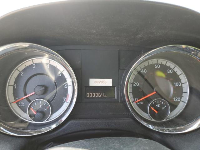 Photo 9 from auction – 2016 DODGE GRAND CARA with VIN 2C4RDGCG1GR209826