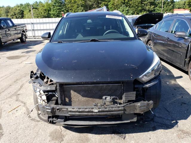 Photo 5 from auction – 2017 HYUNDAI TUCSON LIM with VIN KM8J3CA48HU263156