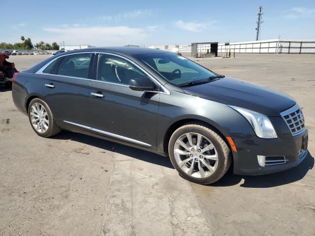 Photo 4 from auction – 2015 CADILLAC XTS LUXURY with VIN 2G61M5S36F9201724