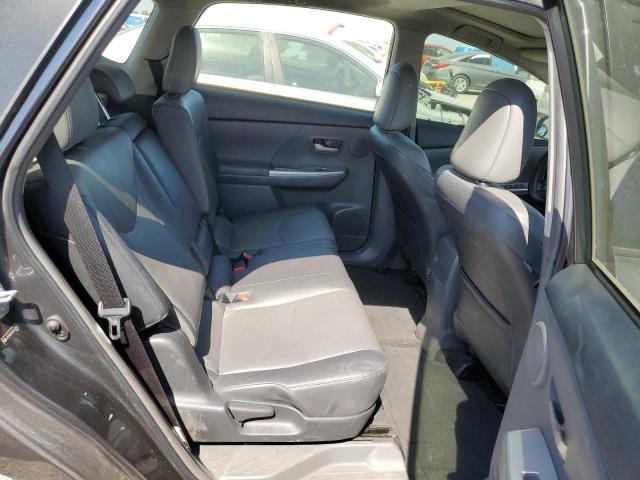 Photo 10 from auction – 2012 TOYOTA PRIUS V with VIN JTDZN3EU9C3147152