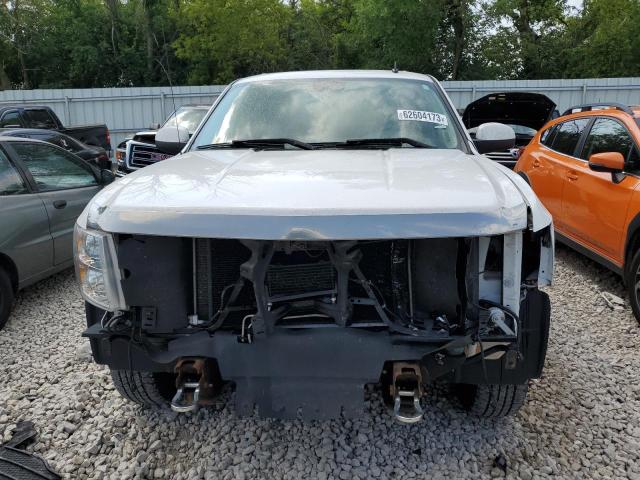 Photo 5 from auction – 2012 CHEVROLET SILVERADO with VIN 3GCPKSE74CG174227