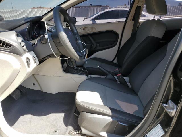 Photo 7 from auction – 2011 FORD FIESTA S with VIN 3FADP4AJ0BM221289