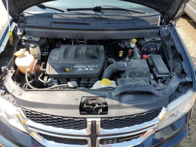 Photo 12 from auction – 2014 DODGE JOURNEY SE with VIN 3C4PDCABXET258637