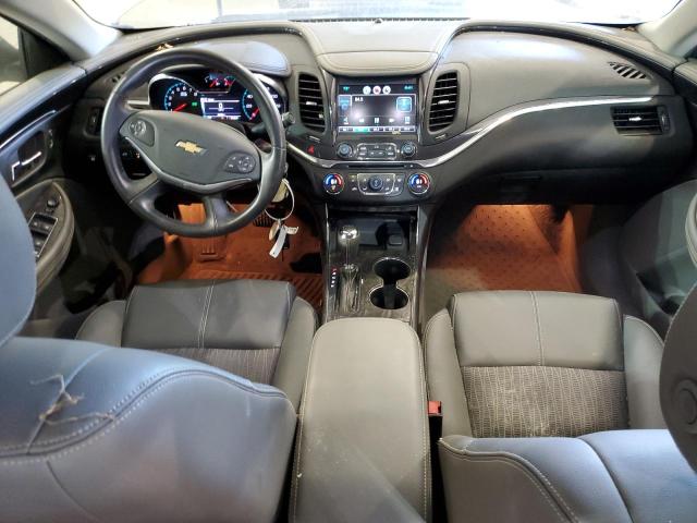 Photo 8 from auction – 2015 CHEVROLET IMPALA LT with VIN 2G1125S32F9217298