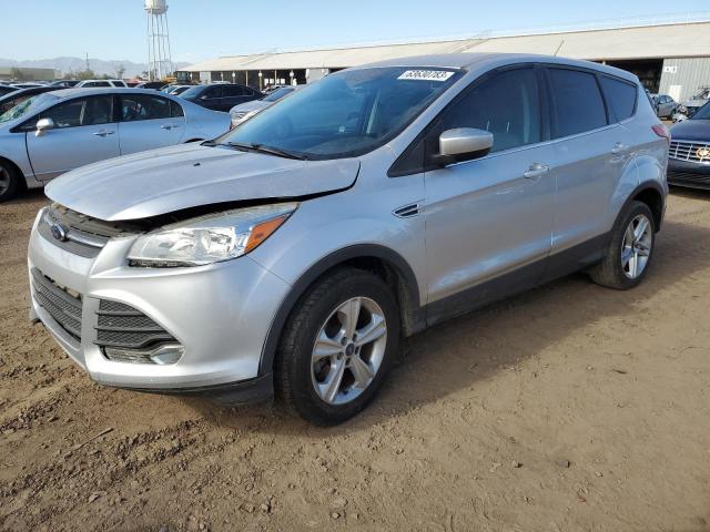 FORD ESCAPE SE 2014 con VIN 1FMCU0G97EUD17792 - Foto de la subasta