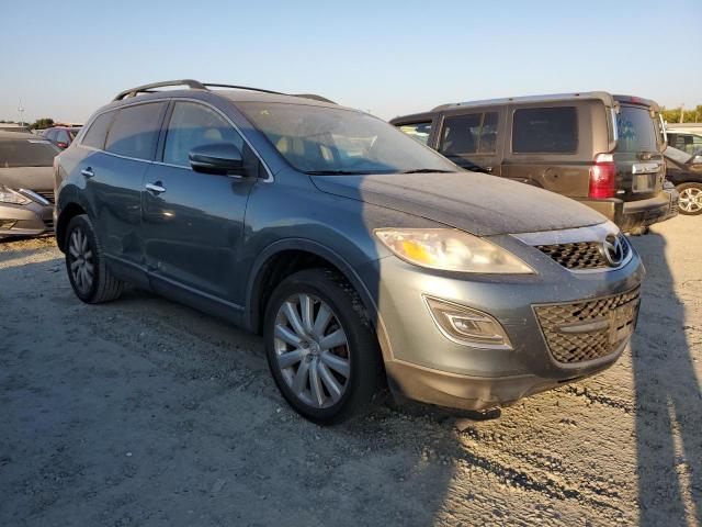 Photo 4 from auction – 2010 MAZDA CX-9 with VIN JM3TB3MV2A0229853
