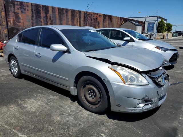 Photo 4 from auction – 2012 NISSAN ALTIMA BAS with VIN 1N4AL2AP9CC217946