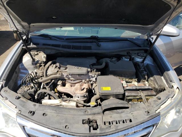 Photo 11 from auction – 2012 TOYOTA CAMRY BASE with VIN 4T1BF1FKXCU088389
