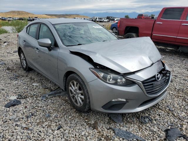 Photo 4 from auction – 2016 MAZDA 3 SPORT with VIN 3MZBM1U72GM307250