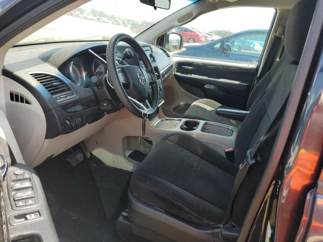 Photo 7 from auction – 2013 DODGE GRAND CARA with VIN 2C4RDGCG4DR591667