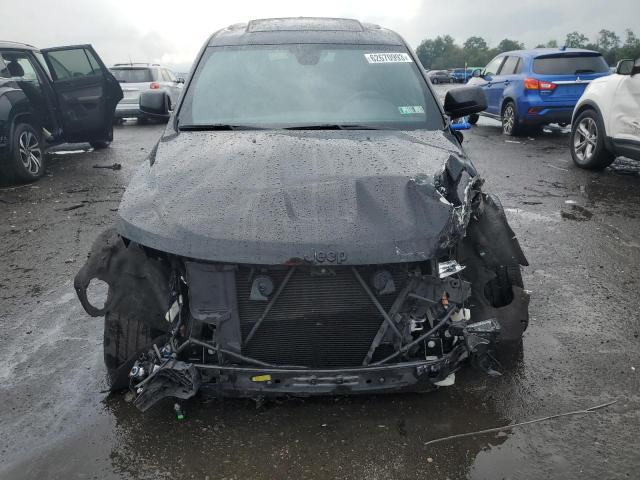 Photo 5 from auction – 2021 JEEP GRAND CHER with VIN 1C4RJFAG9MC857571