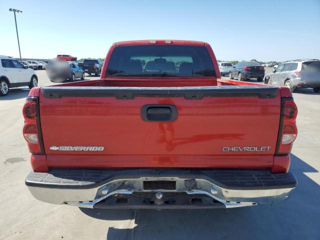 Photo 6 from auction – 2003 CHEVROLET SILVERADO with VIN 2GCEC19V431405630