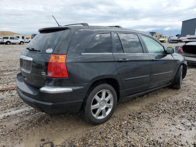 Photo 3 from auction – 2007 CHRYSLER PACIFICA L with VIN 2A8GF78X17R127839