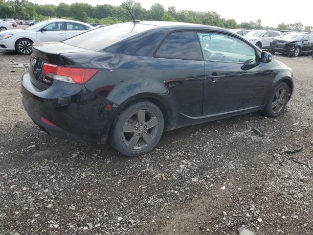 Photo 3 from auction – 2010 KIA FORTE EX with VIN KNAFU6A22A5115184