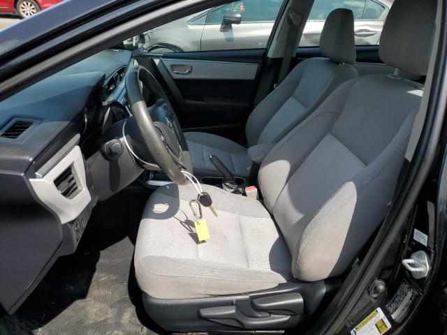 Photo 7 from auction – 2014 TOYOTA COROLLA L with VIN 2T1BURHE5EC219213