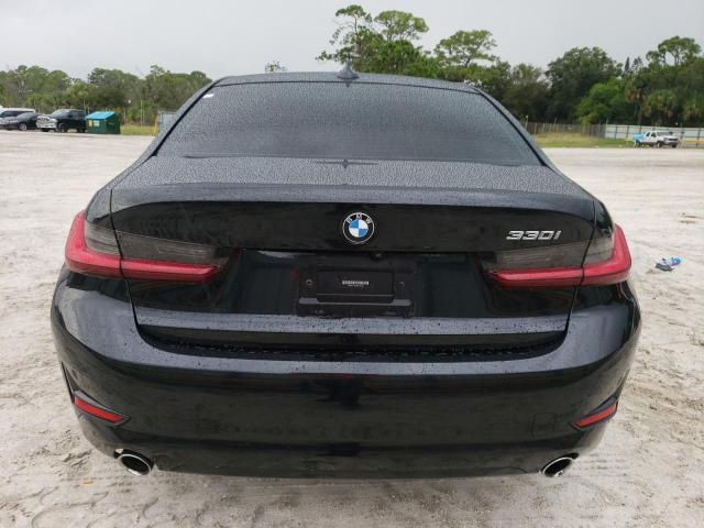 Photo 6 from auction – 2022 BMW 330I with VIN 3MW5R1J08N8C30783