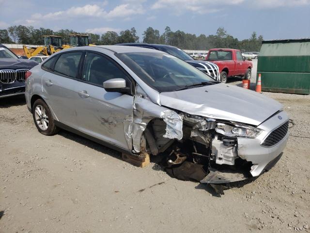 صورة رقم 4 من المزاد - 2018 FORD FOCUS SE مع VIN 1FADP3F26JL307332