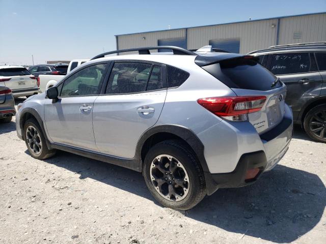 Photo 2 from auction – 2023 SUBARU CROSSTREK with VIN JF2GTAPC5P8203037