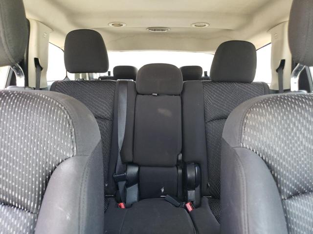 Photo 10 from auction – 2014 DODGE JOURNEY SX with VIN 3C4PDCBG7ET191960